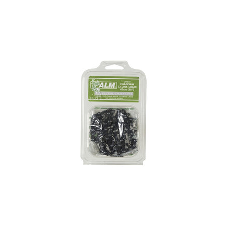 ALM Manufacturing CH072 Chainsaw Chain .325 x 72 links - Fits 45 cm Bars