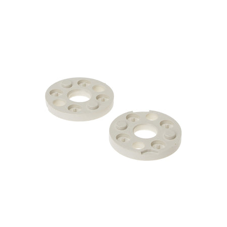 ALM Manufacturing FL170/FL182 Blade Height Spacers FLY017, 5138110-01/9,5136668-01/8