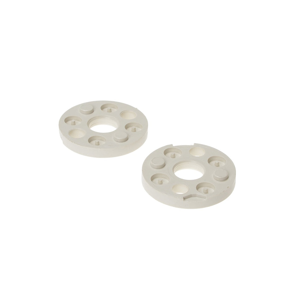 ALM Manufacturing FL170/FL182 Blade Height Spacers FLY017, 5138110-01/9,5136668-01/8