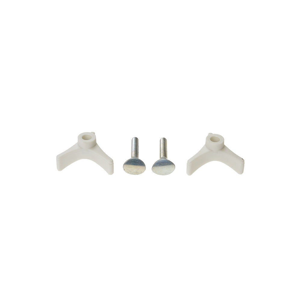 ALM Manufacturing FL198 Flymo Upper Handle Assembly Kit