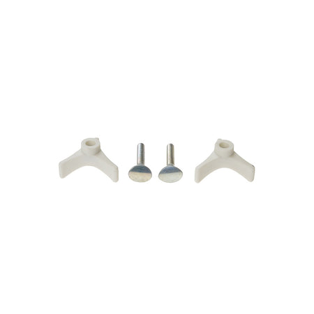 ALM Manufacturing FL198 Flymo Upper Handle Assembly Kit
