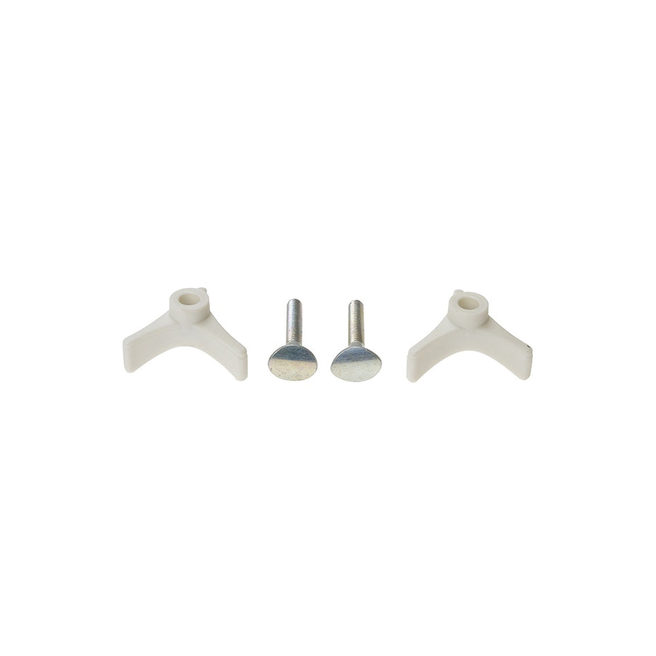 ALM Manufacturing FL198 Flymo Upper Handle Assembly Kit