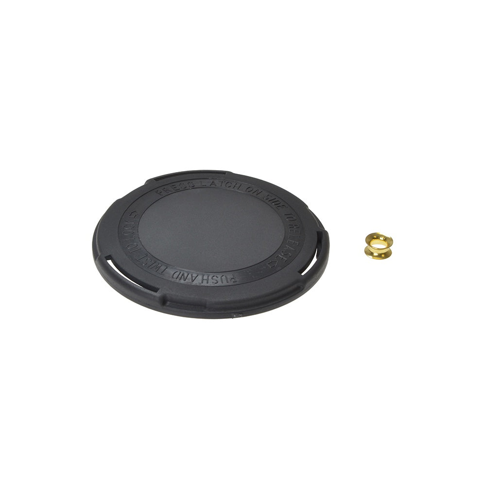 ALM Manufacturing FL226 Cap & Ferrule to Suit Flymo
