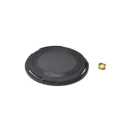 ALM Manufacturing FL226 Cap & Ferrule to Suit Flymo