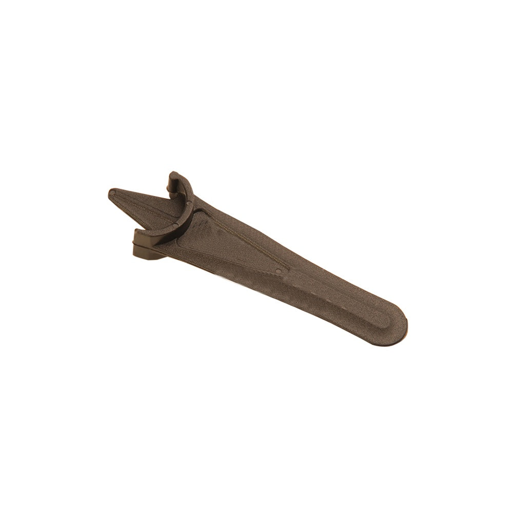 ALM Manufacturing FL245 Plastic Blades Half Moon Mounting to Suit Flymo