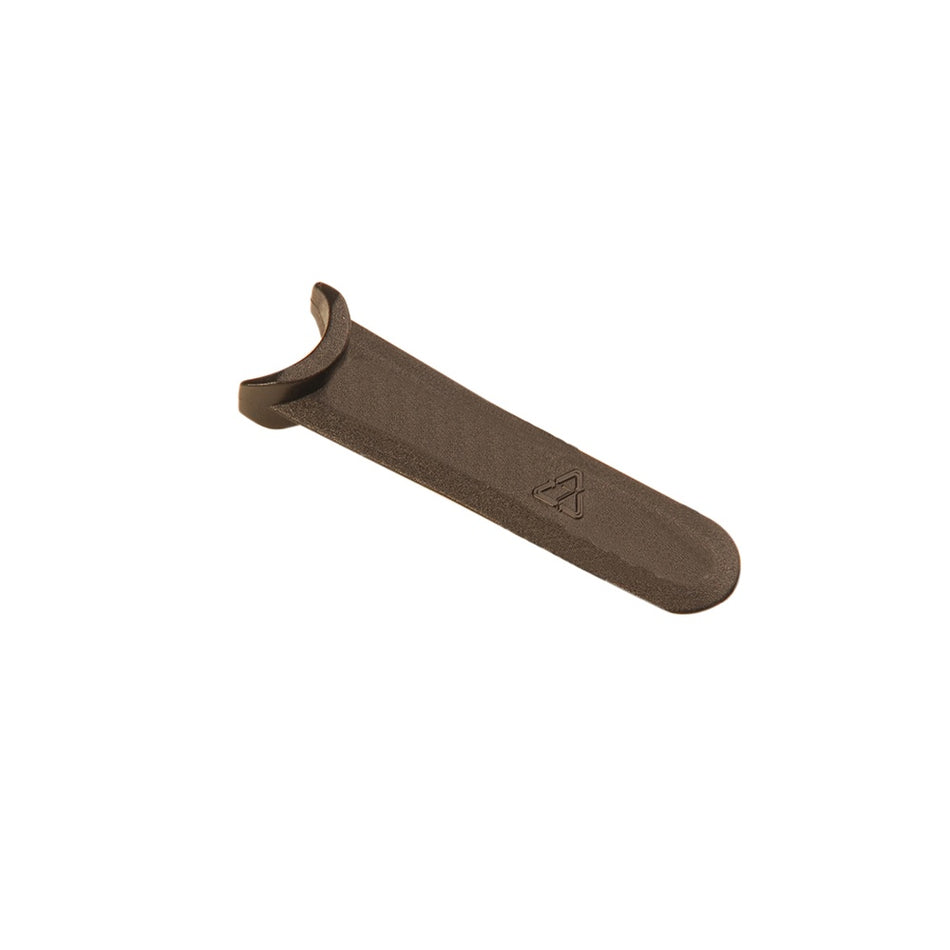 ALM Manufacturing FL246 Plastic Blades Small Half Moon Mounting - Micro Lite