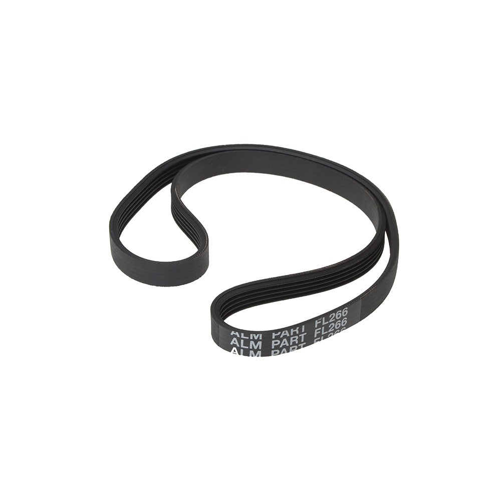 ALM Manufacturing FL266 Poly V Belt to Suit Flymo