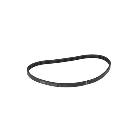 ALM Manufacturing FL267 Poly V Belt to Suit Flymo
