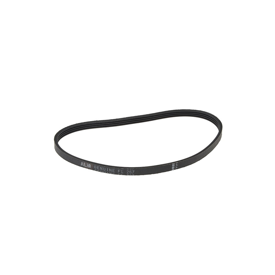 ALM Manufacturing FL267 Poly V Belt to Suit Flymo