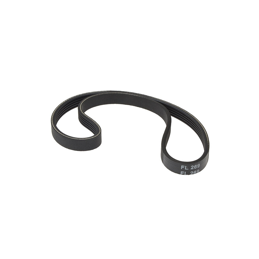 ALM Manufacturing FL269 Poly V Belt to Suit Flymo