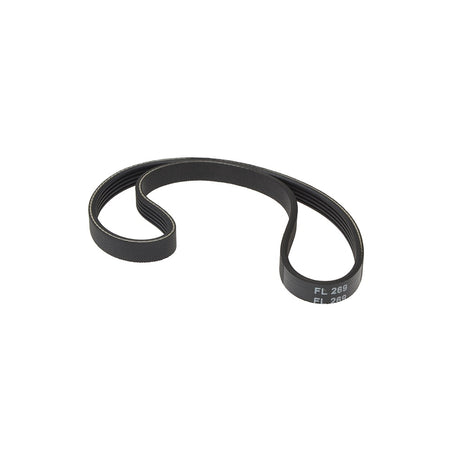 ALM Manufacturing FL269 Poly V Belt to Suit Flymo