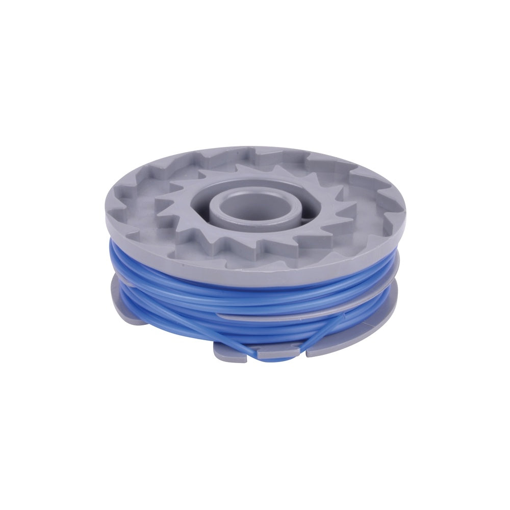 ALM Manufacturing FL289 Spool & Line to Suit Flymo Double Auto FLY021