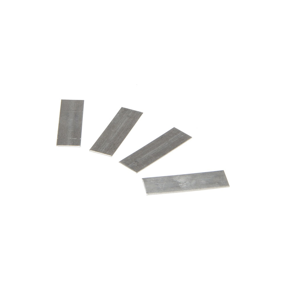 ALM Manufacturing GH005 Aluminium Lap Strips