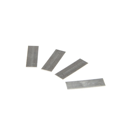 ALM Manufacturing GH005 Aluminium Lap Strips