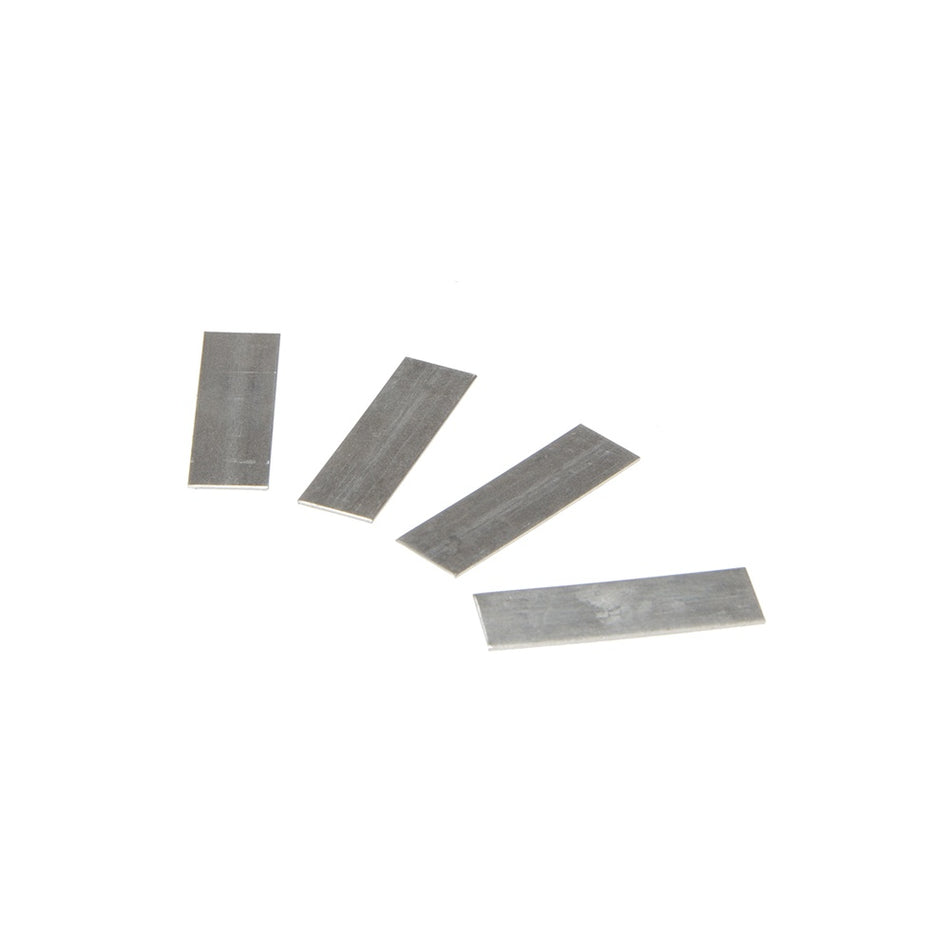 ALM Manufacturing GH005 Aluminium Lap Strips