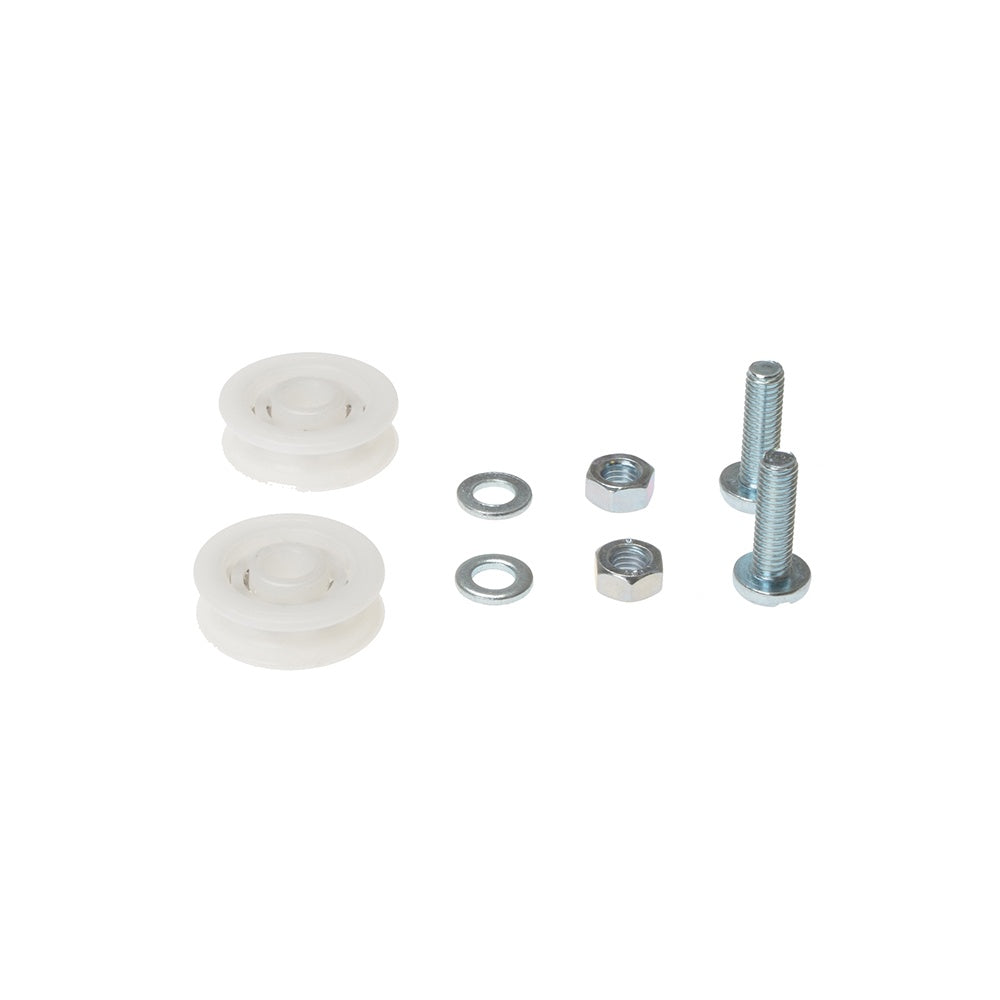 ALM Manufacturing GH006 Sliding Door Wheel Kit x 2