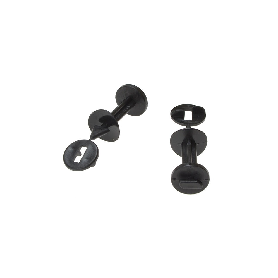 ALM Manufacturing GH009 Shading/Insulation Fixers x 20