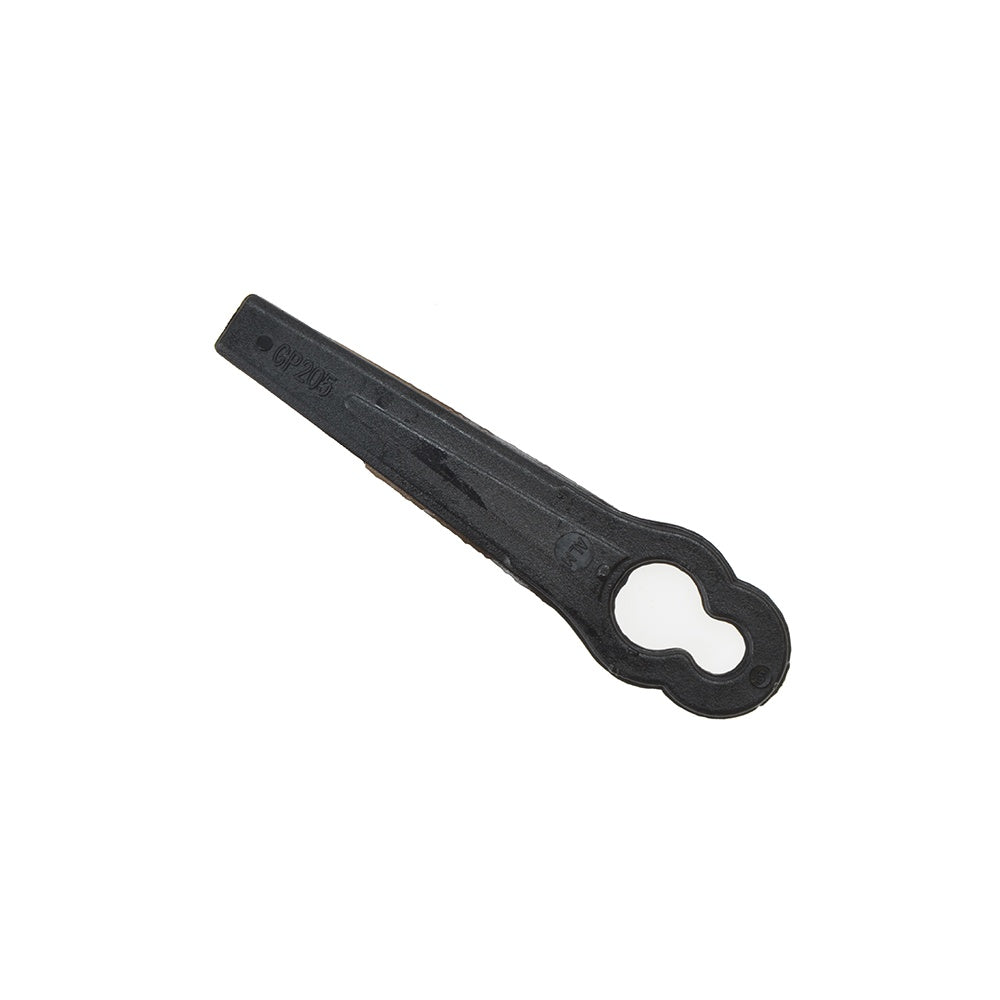 ALM Manufacturing GP205/FIQ8 Plastic Blades