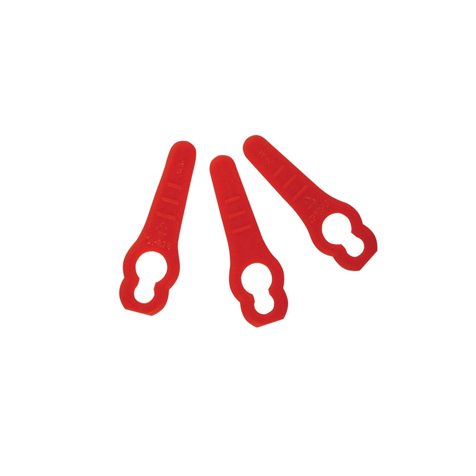 ALM Manufacturing GP295 Plastic Blades Pack of 10