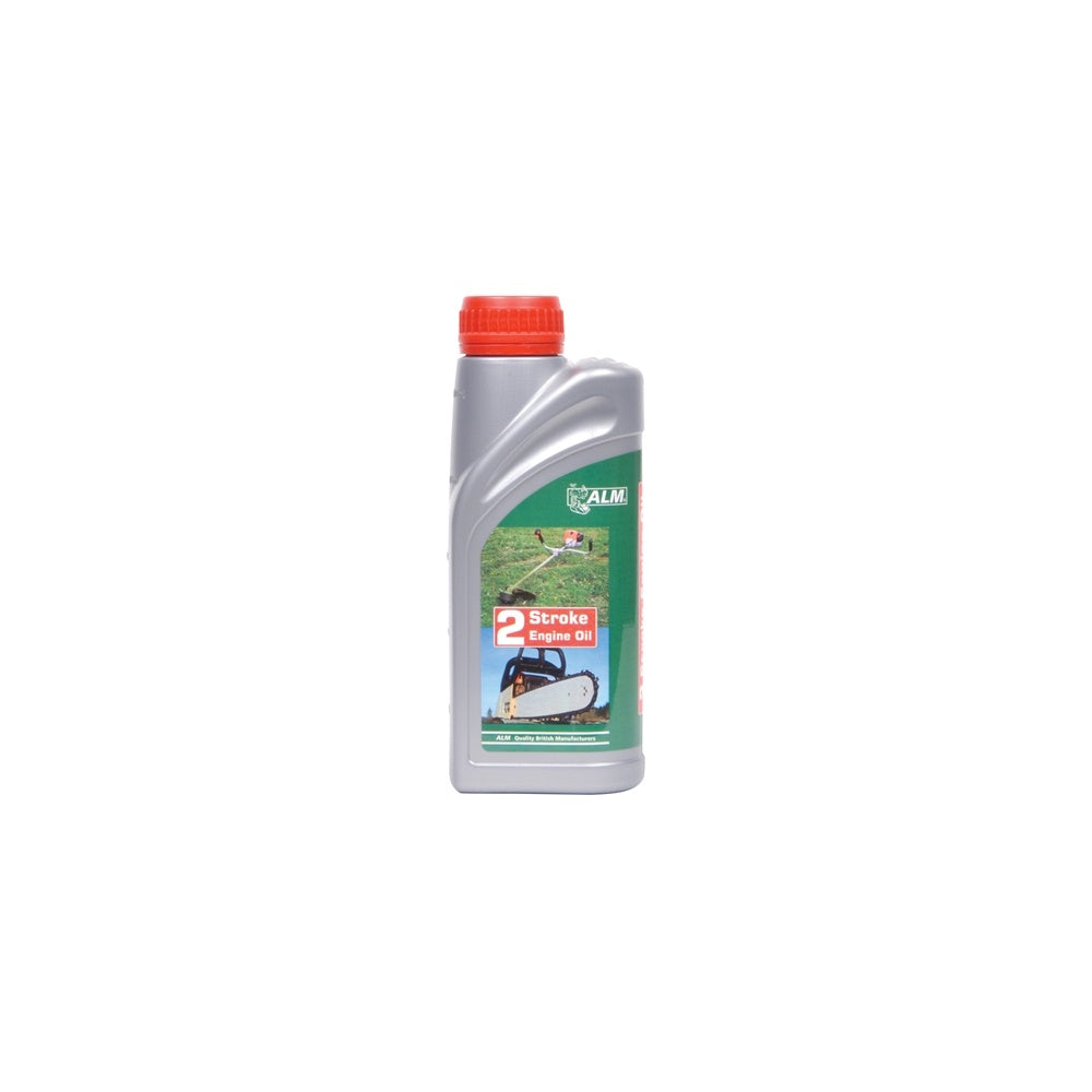 ALM Manufacturing OL001 2 Stroke Oil 500ml