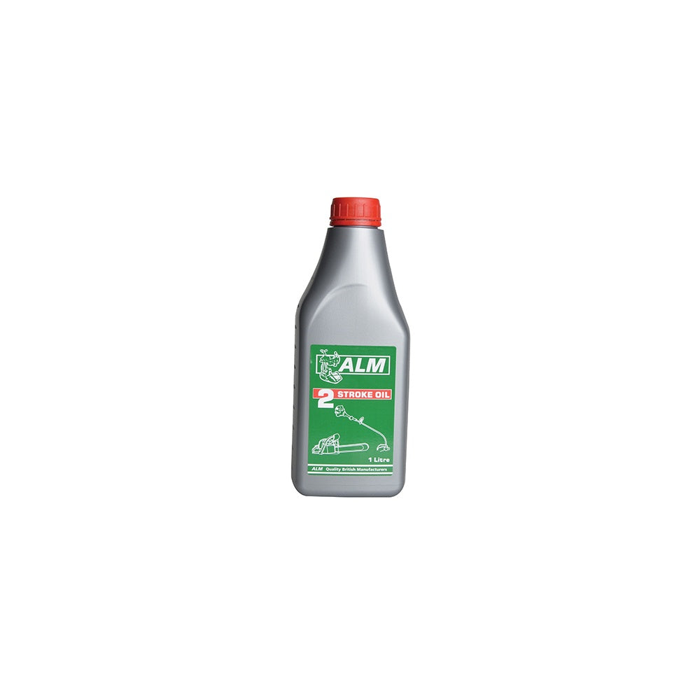 ALM Manufacturing OL202 2 Stroke Oil 1 Litre