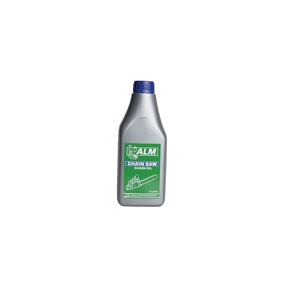 ALM Manufacturing OL203 Chainsaw Oil 1 litre