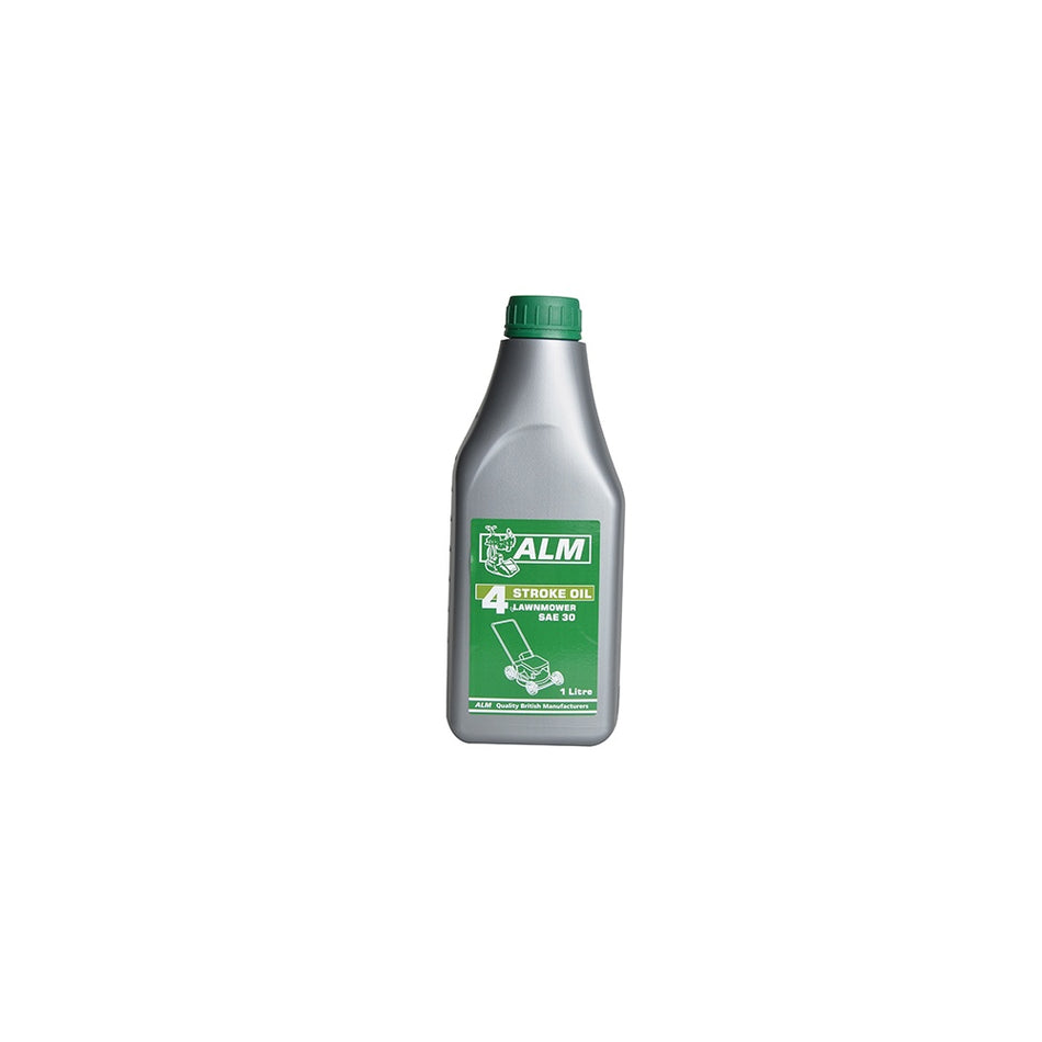 ALM Manufacturing OL204 4 Stroke Oil 1 Litre