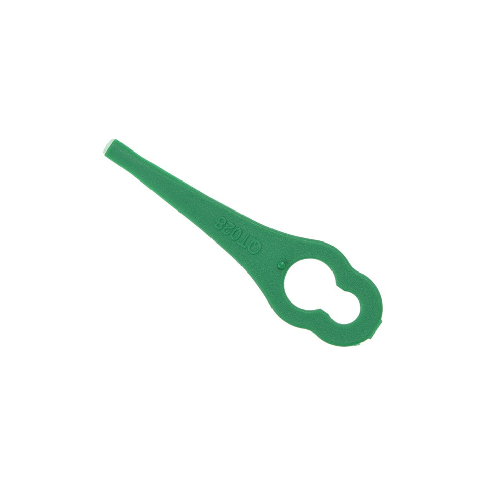 ALM Manufacturing QT028 Plastic Blades Hoversafe