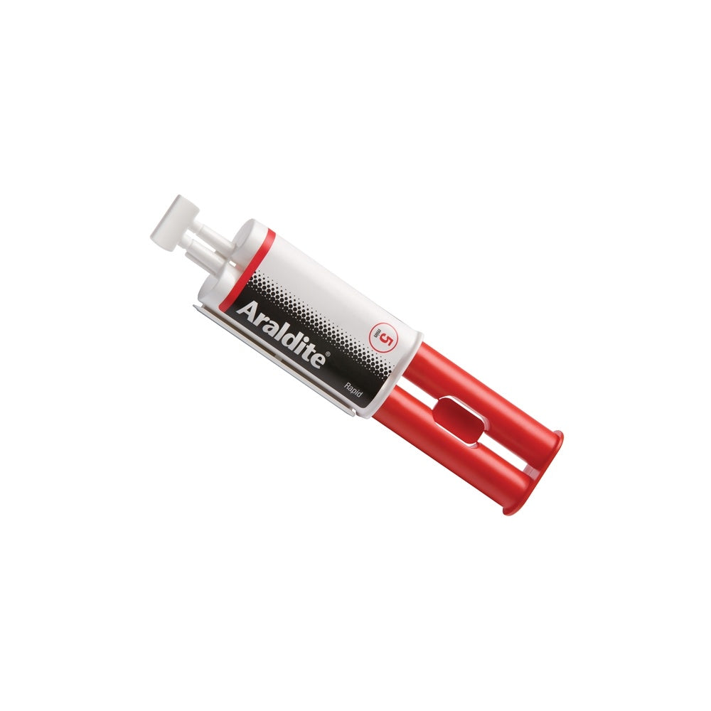 Araldite???? Rapid Syringe 24ml