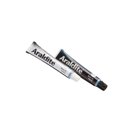 Araldite???? Steel Tubes (2 x 15ml)