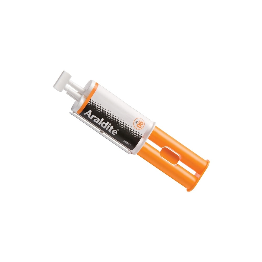 Araldite???? Instant Syringe 24ml