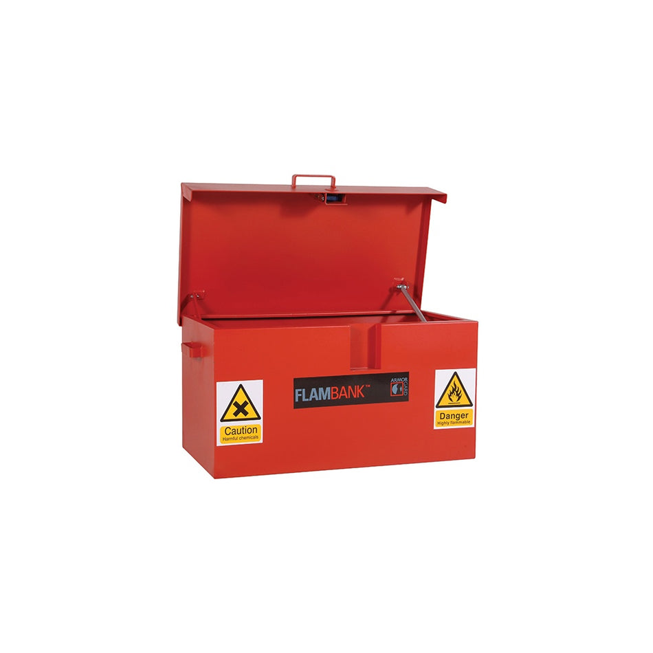 Armorgard Flambank Hazard Vault 96.5 cm x 54 cm x 47.5 cm