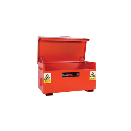 Armorgard Flambank Hazard Vault 127.5 cm x 67.5 cm x 66.5 cm