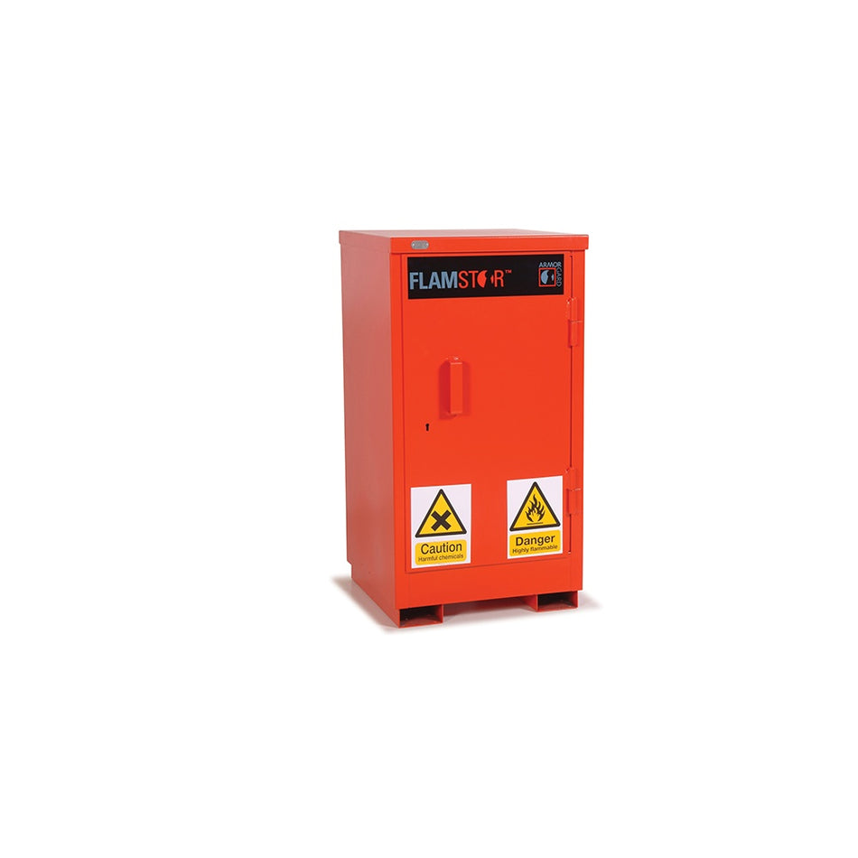Armorgard Flamstor Hazard Cabinet 50 cm x 50 cm x 90 cm