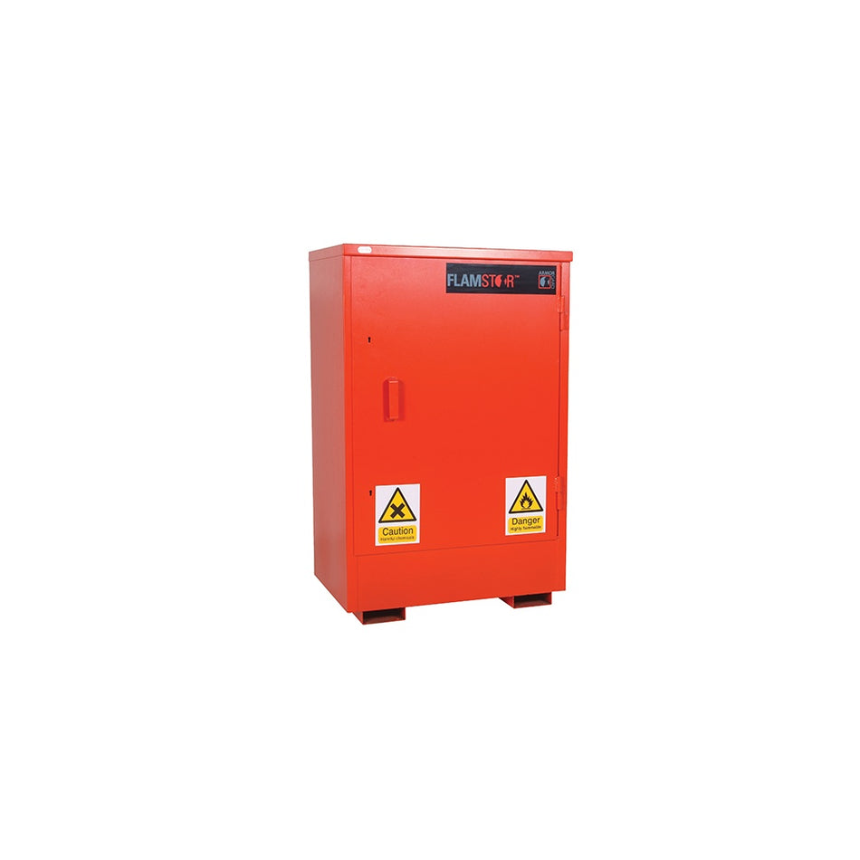 Armorgard Flamstor Hazard Cabinet 80 cm x 55 cm x 120 cm