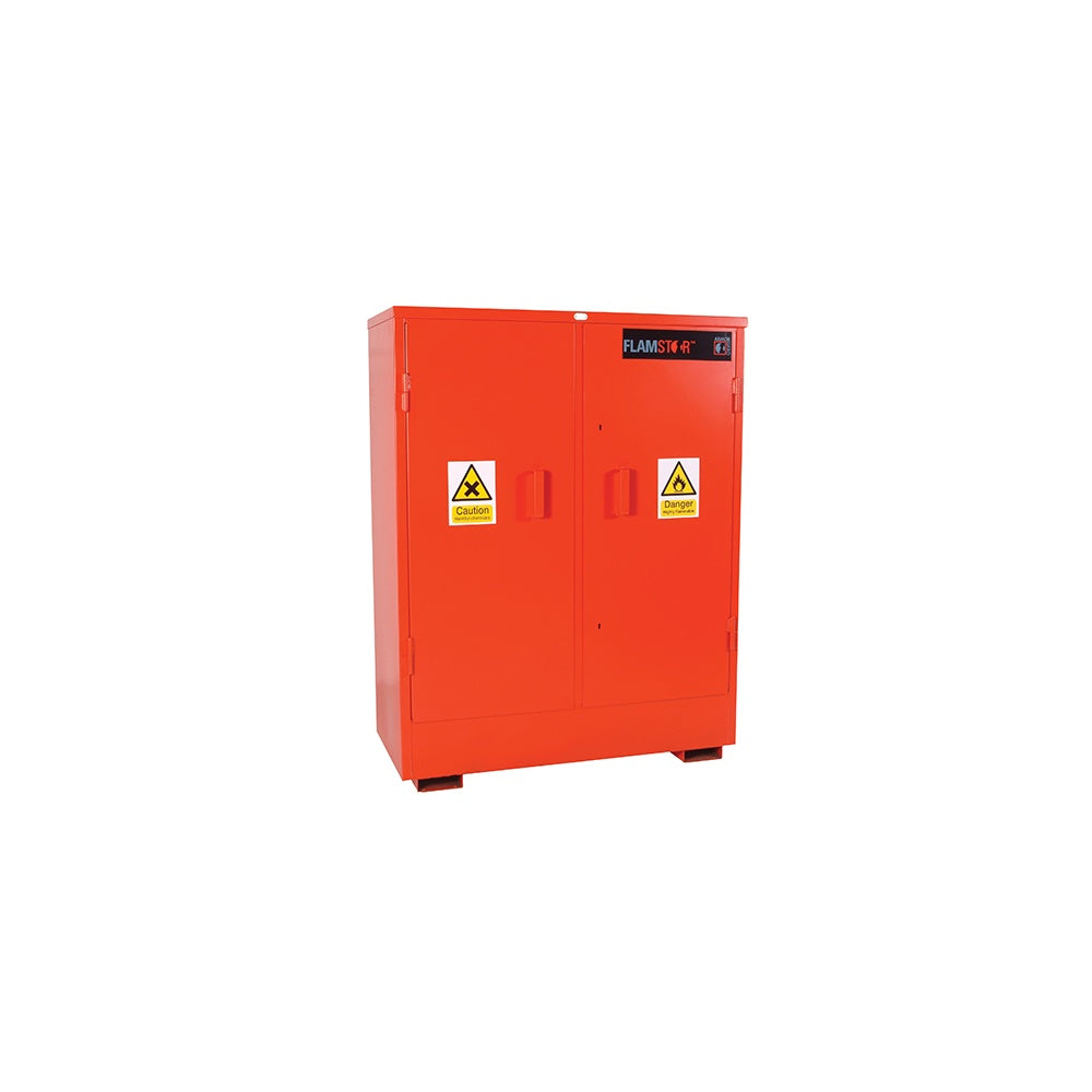 Armorgard Flamstor Hazard Cabinet 120 cm x 55 cm x 150 cm