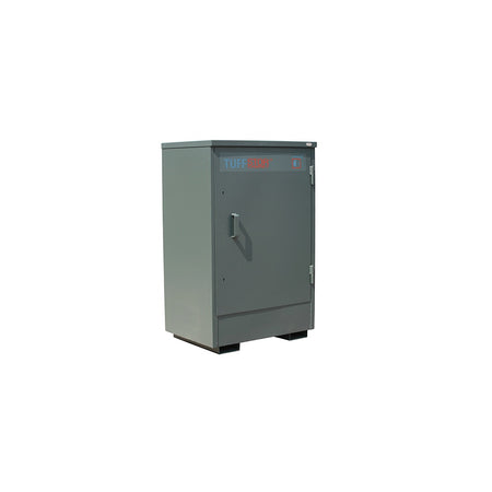 Armorgard Tuffstor Cabinet 80 cm x 55 cm x 120 cm