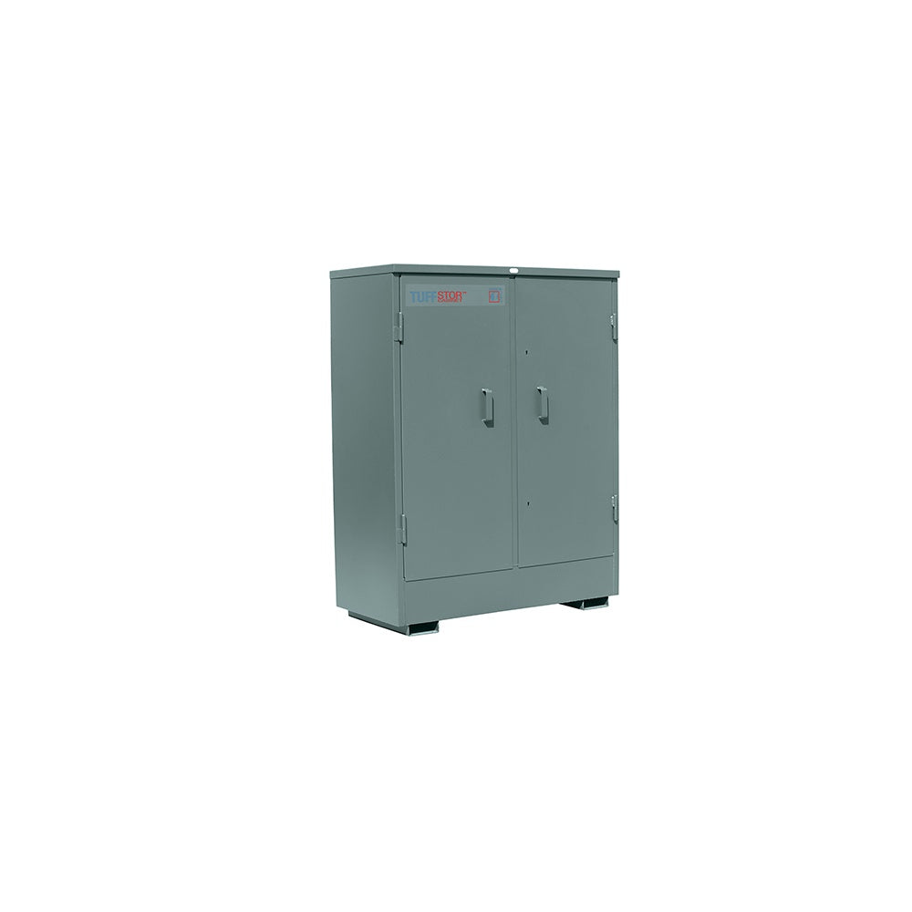 Armorgard Tuffstor Cabinet 120 cm x 55 cm x 150 cm