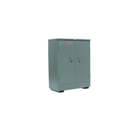 Armorgard Tuffstor Cabinet 120 cm x 55 cm x 150 cm
