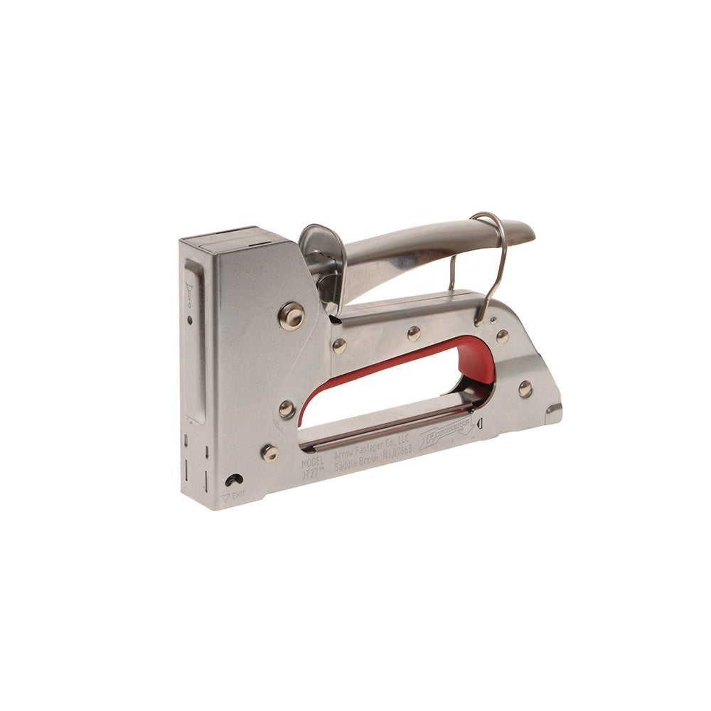 Arrow JT27 Junior Staple Gun Tacker