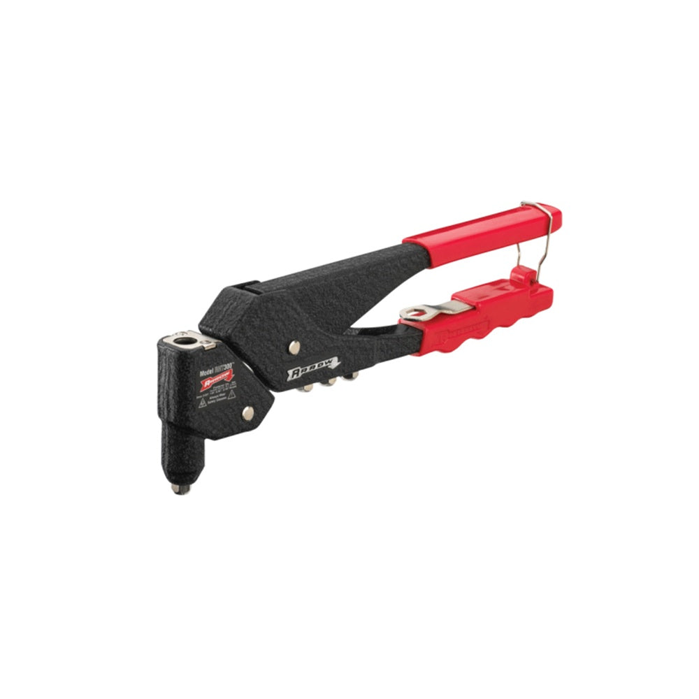 Arrow RHT300 Swivel Head Rivet Tool