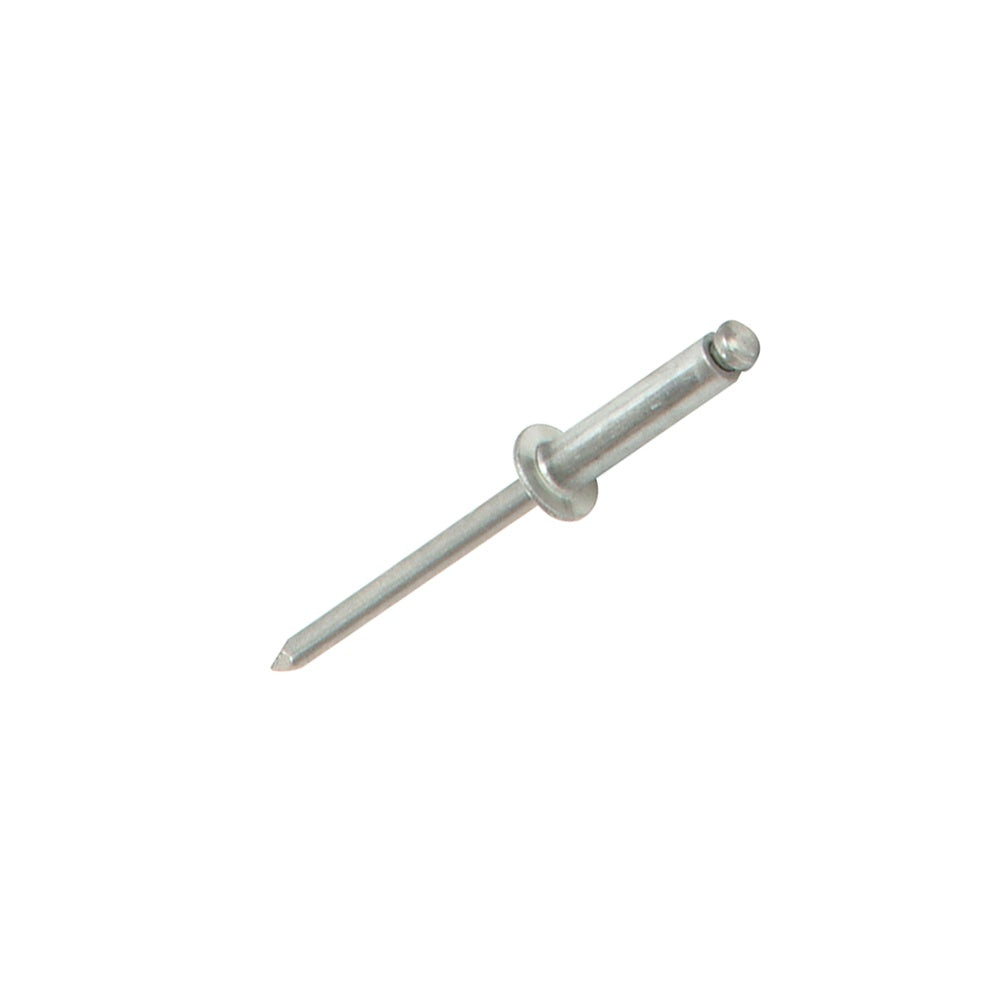 Arrow RSA 1/8IP Aluminium Rivets (100) 1/8in Short