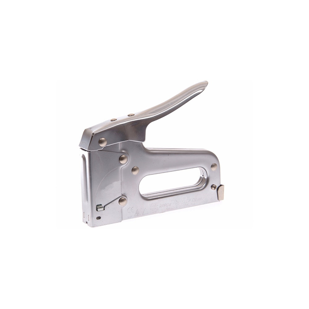 Arrow T50P Heavy-Duty Tacker Gun