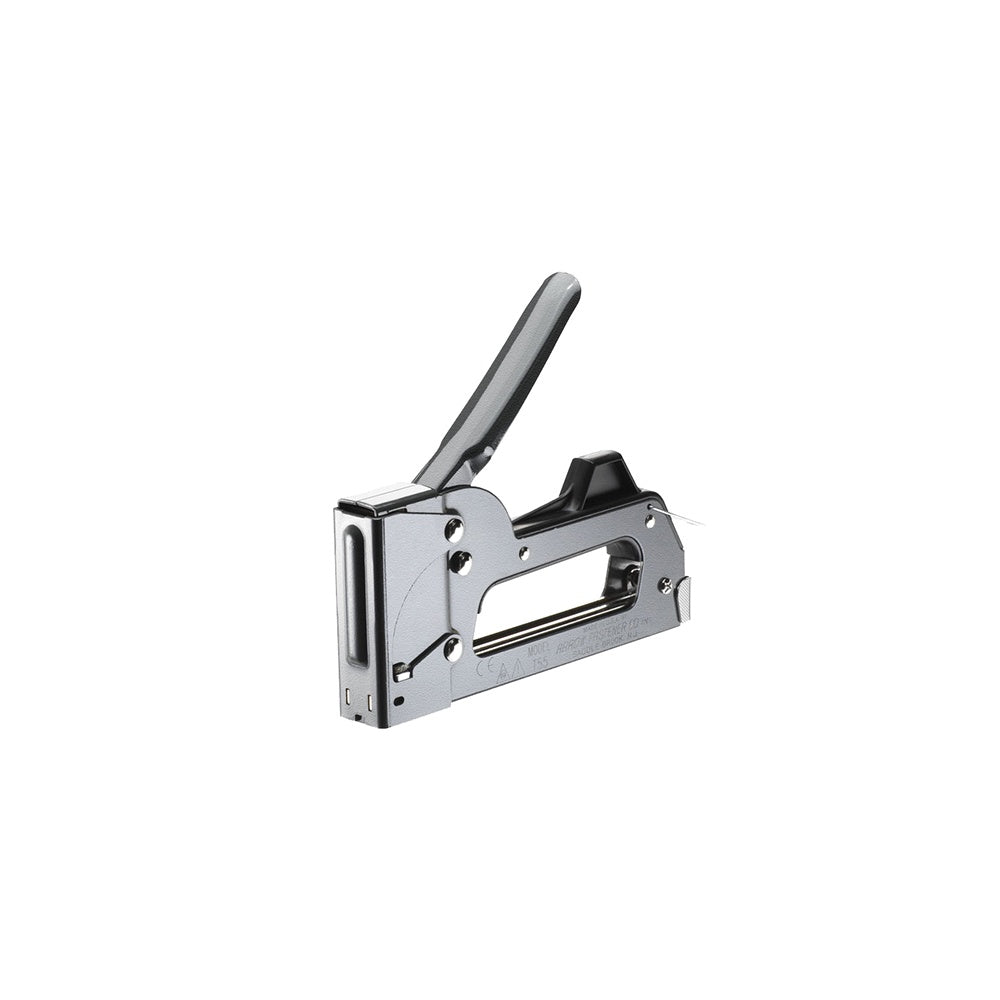 Arrow T55C Chrome Tacker Gun