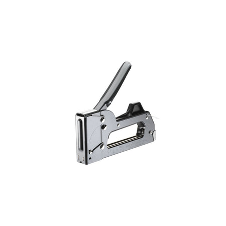 Arrow T55C Chrome Tacker Gun
