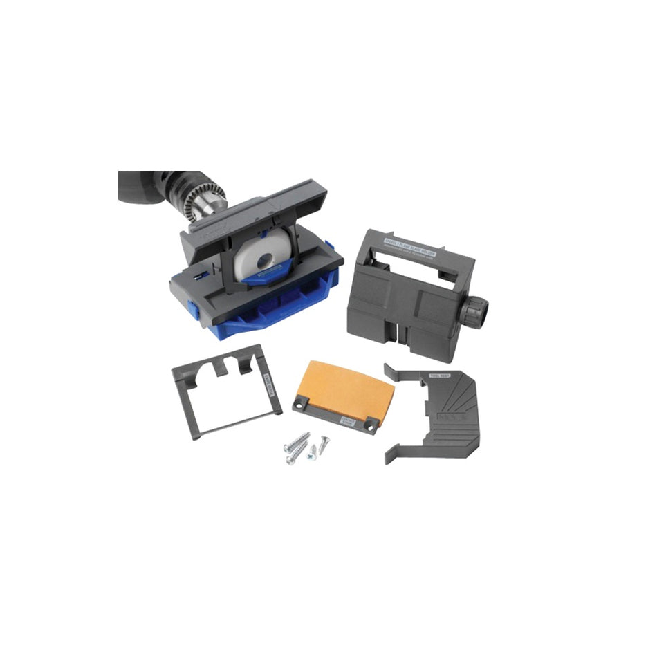 Multi-Sharp Whetstone Water Cooled Chisel Plane Sharpener