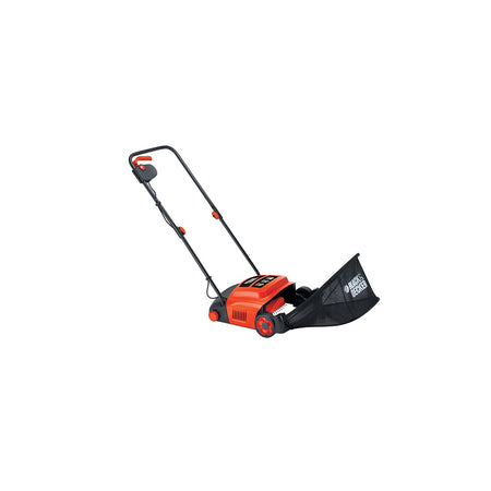 Black & Decker GD300 Lawnraker 30cm 600 Watt 240 Volt