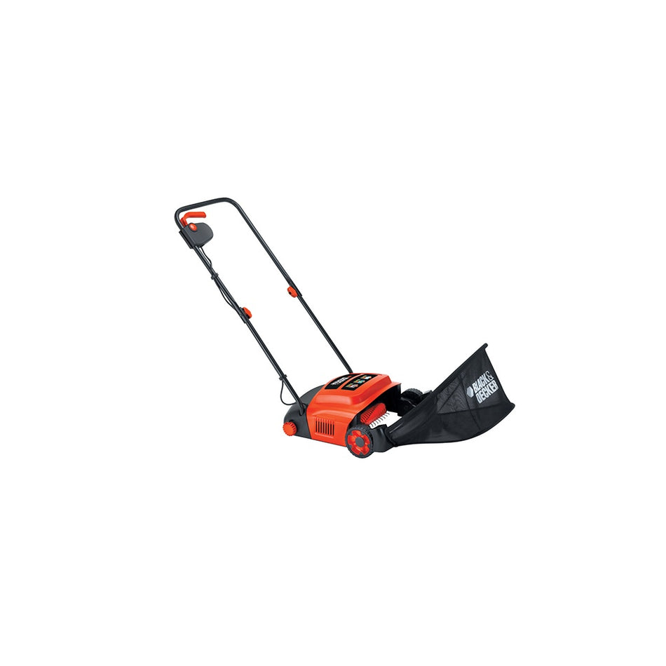 Black & Decker GD300 Lawnraker 30cm 600 Watt 240 Volt