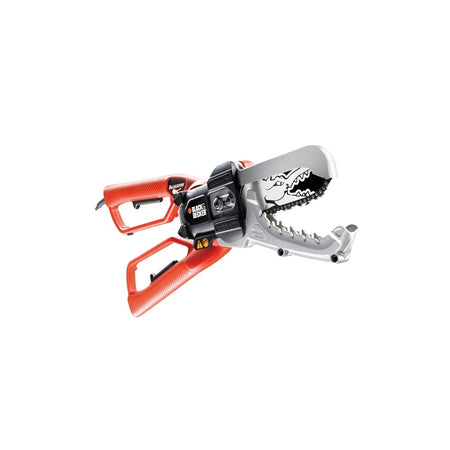 Black & Decker GK 1000 Alligator Powered Lopper 240 Volt