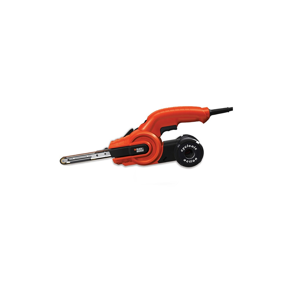 Black & Decker KA900E Powerfile? Belt Sander 350 Watt 240 Volt